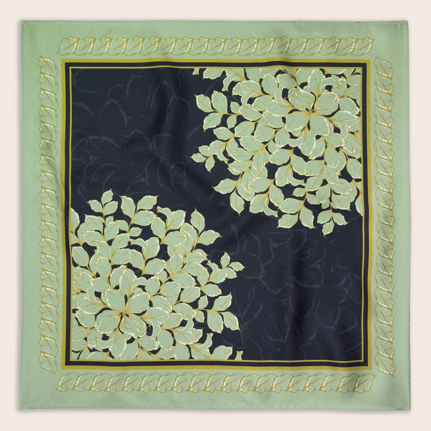 Flora Foulard
