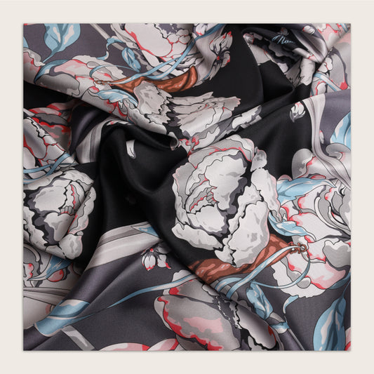 Nami Black - Foulard