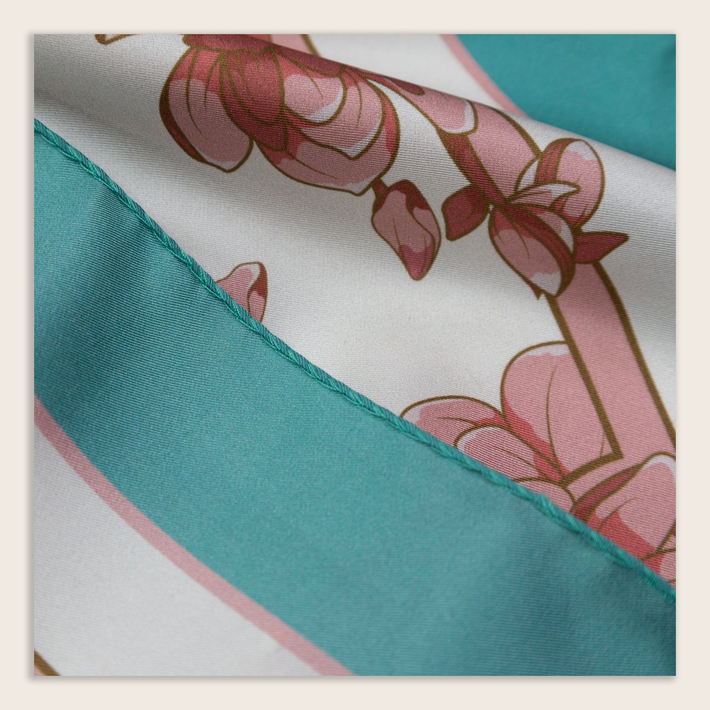 Sakura Foulard