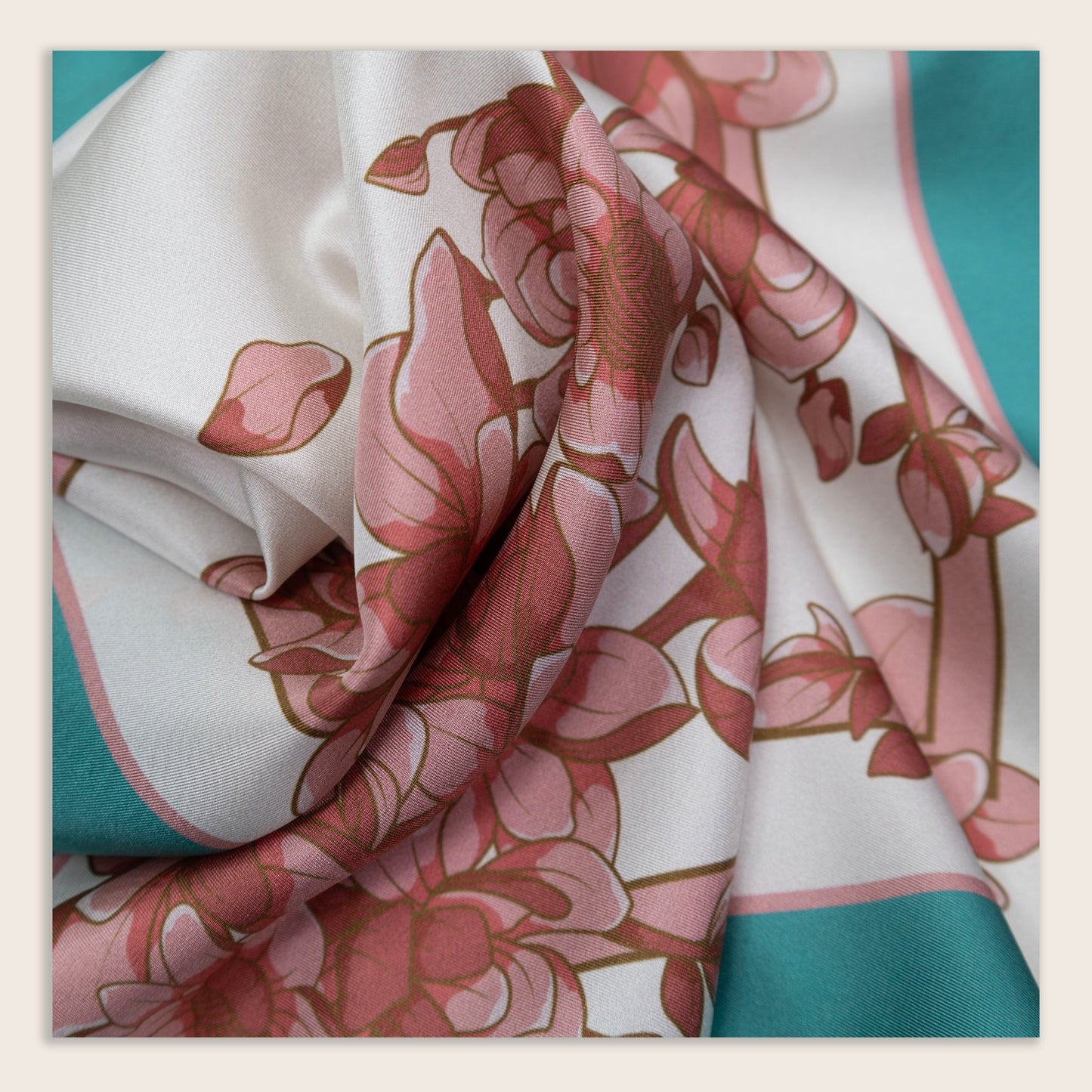 Sakura Foulard